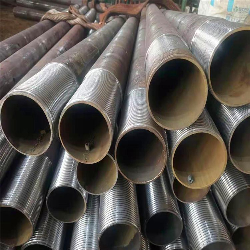 射阳管棚跟管