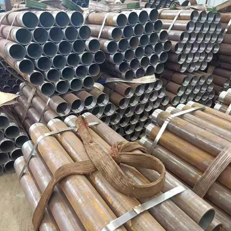 射阳地质钻探用跟管