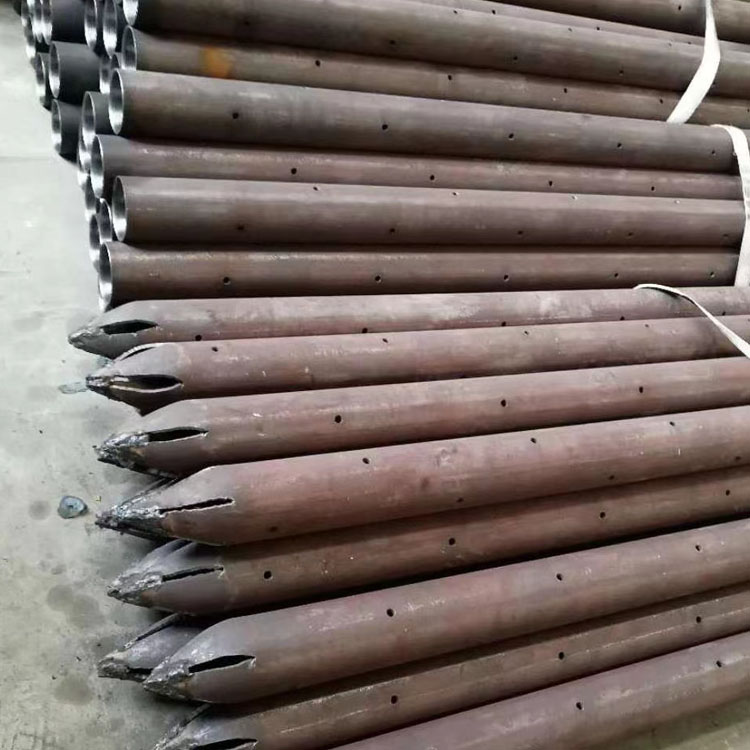 射阳76mm管棚管