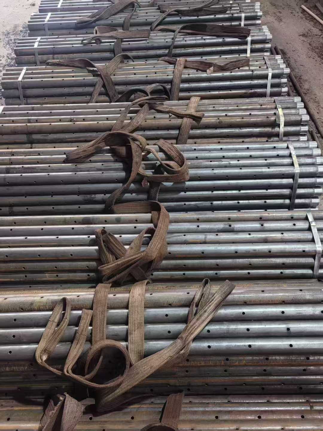 射阳127mm管棚管
