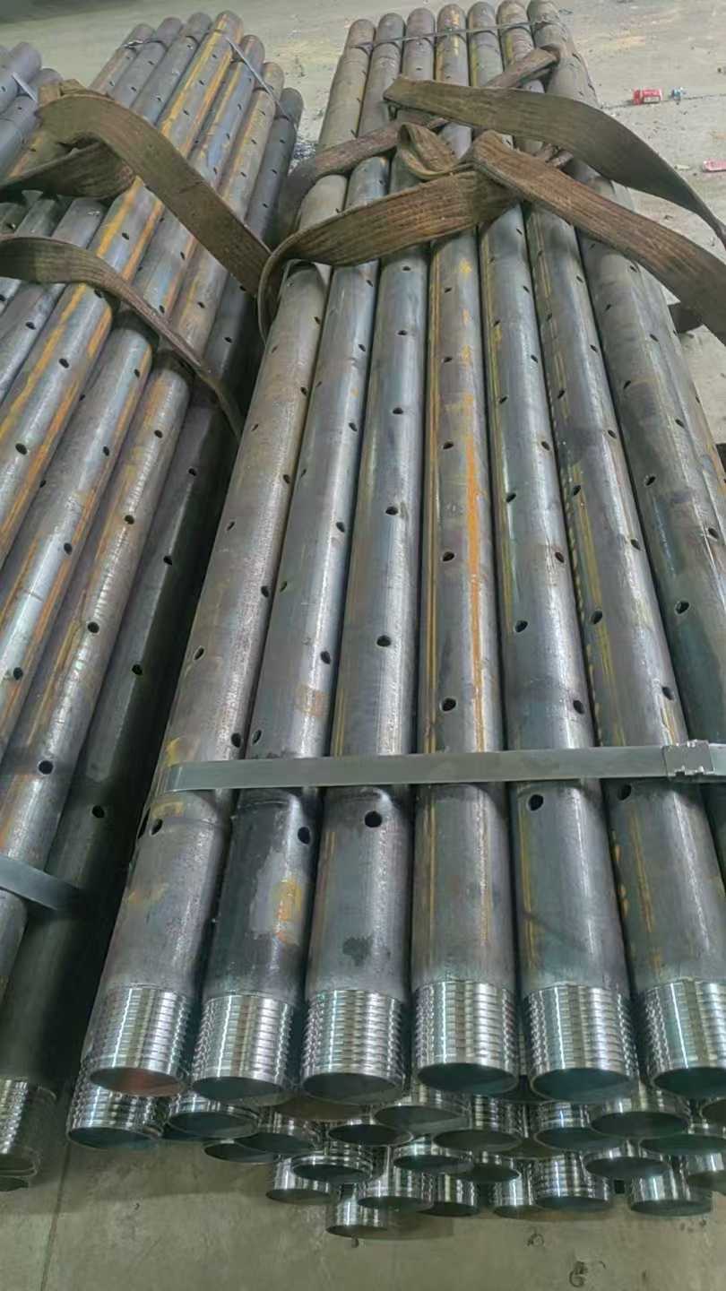 射阳159mm管棚管
