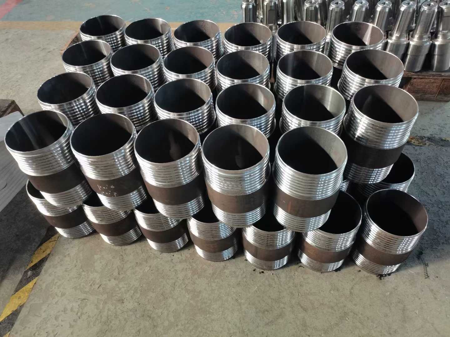射阳219mm管棚管
